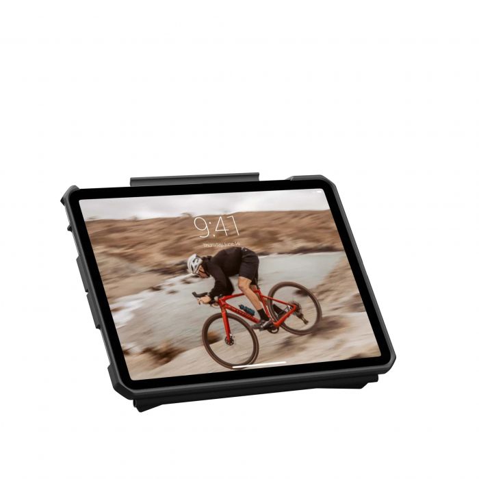 Чохол UAG для iPad Air 11"(Gen 6, 2024), Essential Armor, Black