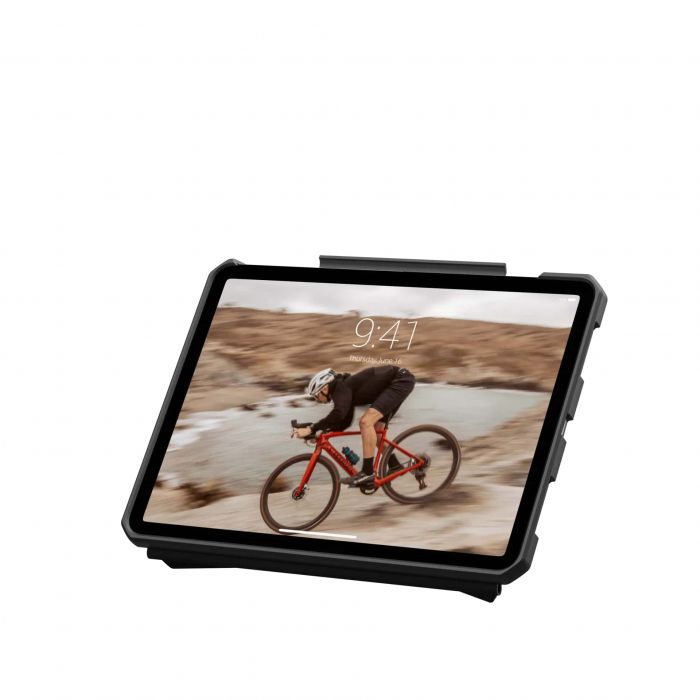 Чохол UAG для iPad Air 11"(Gen 6, 2024), Essential Armor, Black