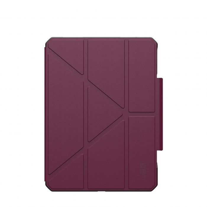 Чохол UAG для iPad Air 11"(Gen 6, 2024), Essential Armor, Bordeaux