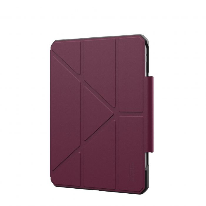Чохол UAG для iPad Air 11"(Gen 6, 2024), Essential Armor, Bordeaux