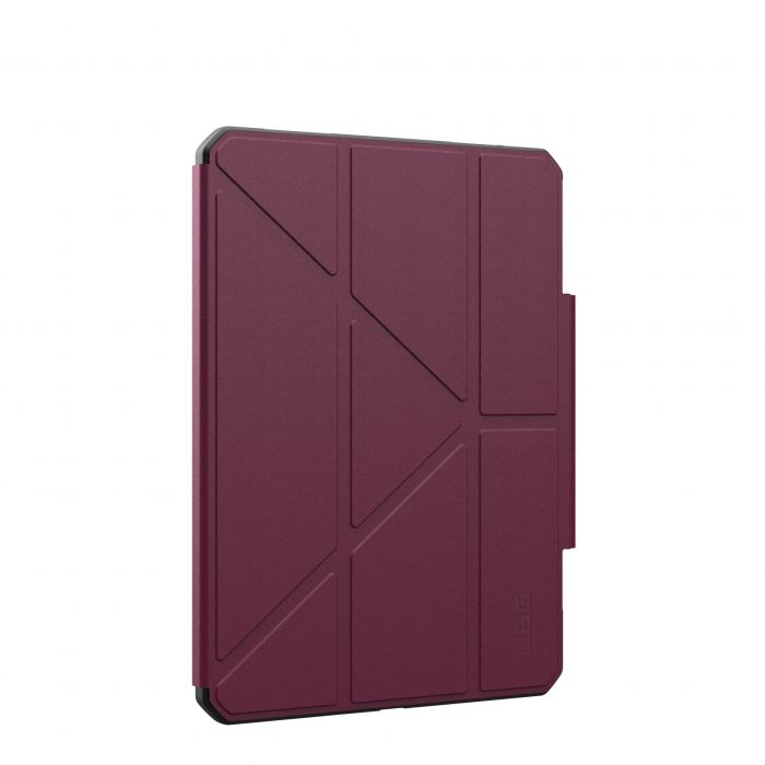 Чохол UAG для iPad Air 11"(Gen 6, 2024), Essential Armor, Bordeaux