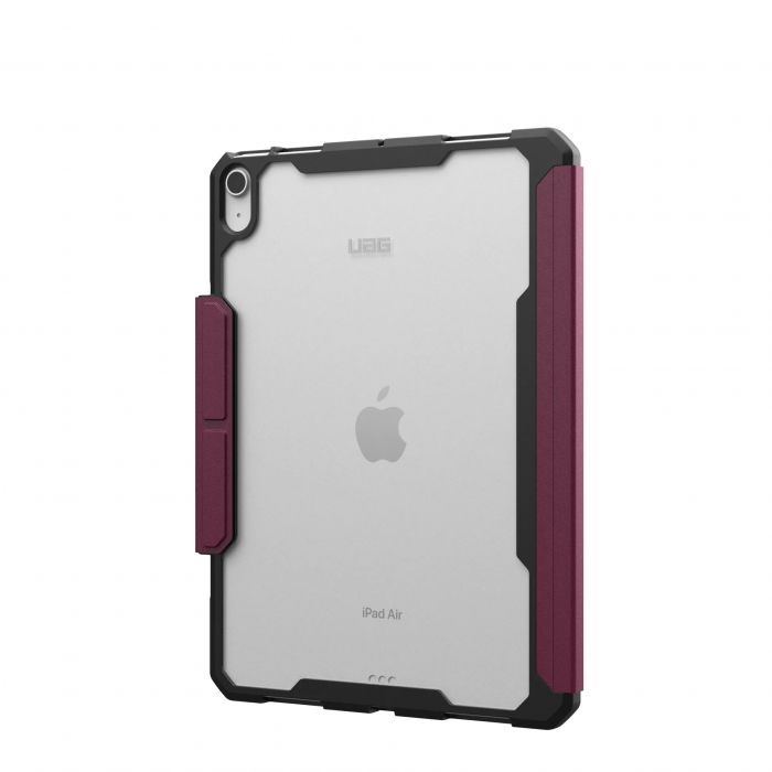 Чохол UAG для iPad Air 11"(Gen 6, 2024), Essential Armor, Bordeaux