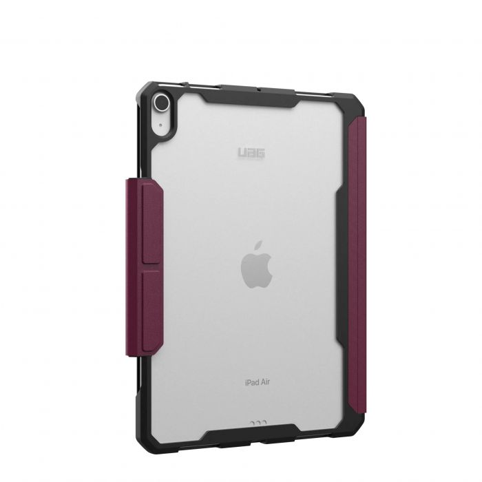 Чохол UAG для iPad Air 11"(Gen 6, 2024), Essential Armor, Bordeaux