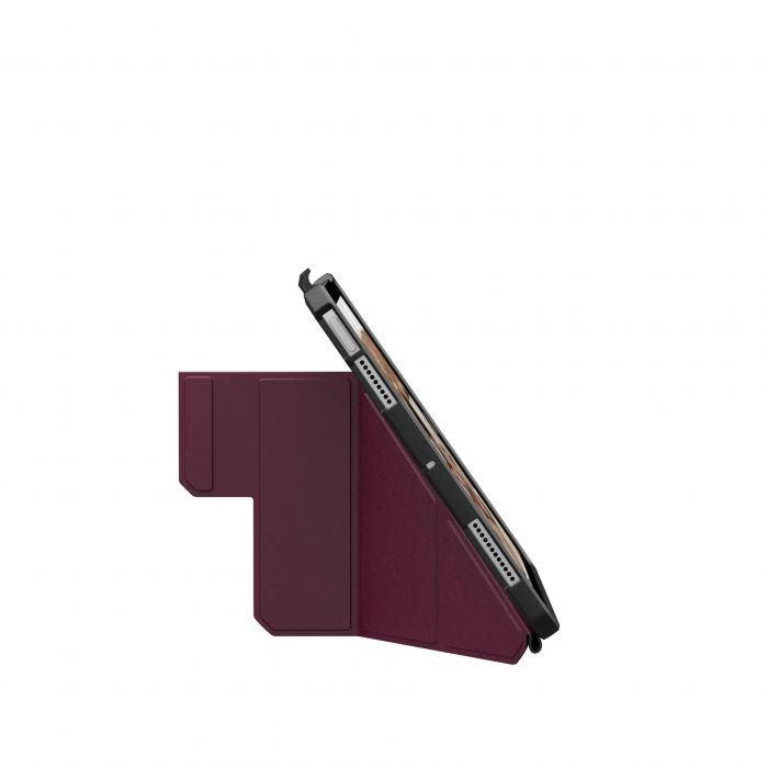 Чохол UAG для iPad Air 11"(Gen 6, 2024), Essential Armor, Bordeaux