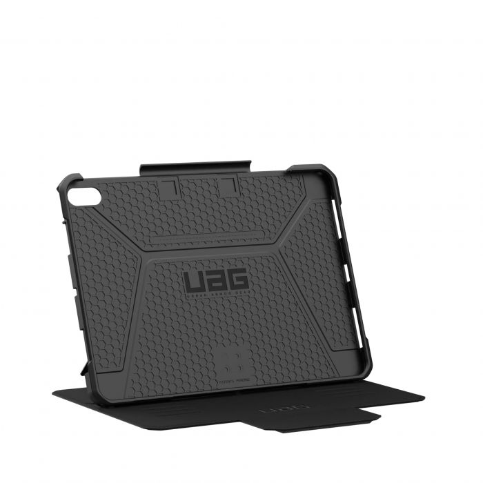 Чохол UAG для iPad Air 11"(Gen 6, 2024), Metropolis SE, Black