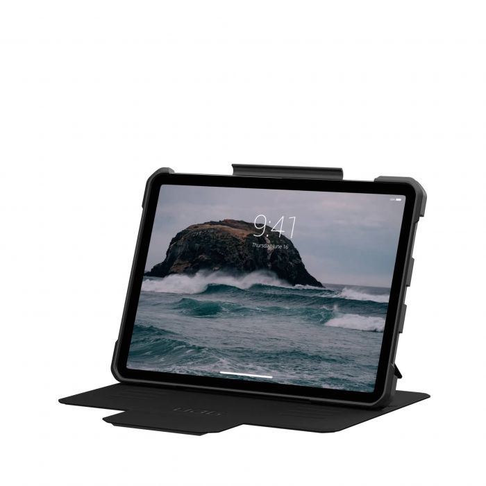 Чохол UAG для iPad Air 11"(Gen 6, 2024), Metropolis SE, Black