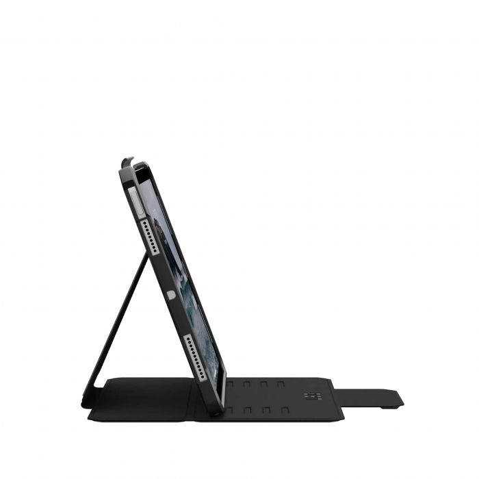 Чохол UAG для iPad Air 11"(Gen 6, 2024), Metropolis SE, Black