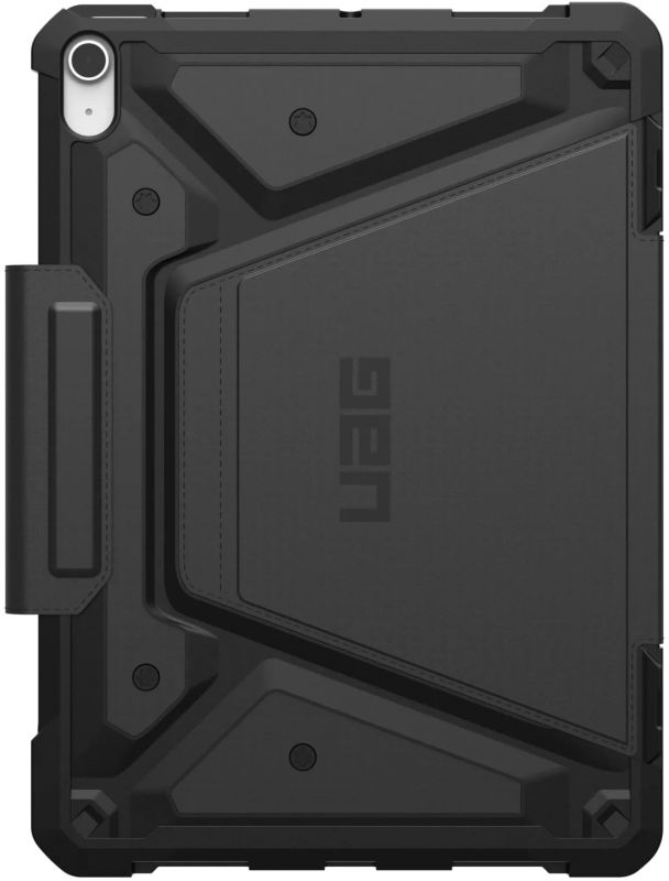 Чохол UAG для iPad Air 11"(Gen 6, 2024), Metropolis SE, Black