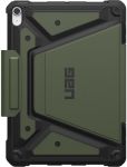 Чохол UAG для iPad Air 11"(Gen 6, 2024), Metropolis SE, Olive