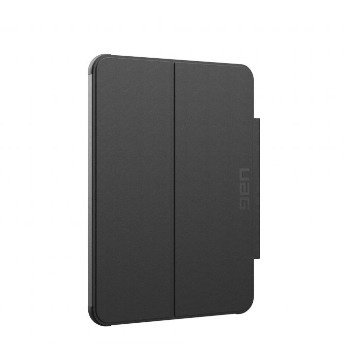 Чохол UAG для iPad Pro 11"(Gen 5, 2024), Plyo, Black/Ice