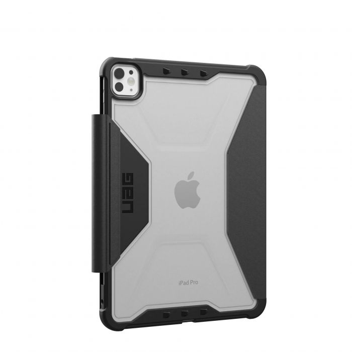 Чохол UAG для iPad Pro 11"(Gen 5, 2024), Plyo, Black/Ice