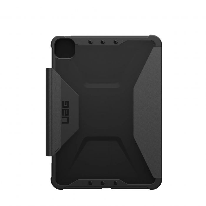 Чохол UAG для iPad Pro 11"(Gen 5, 2024), Plyo, Black/Ice