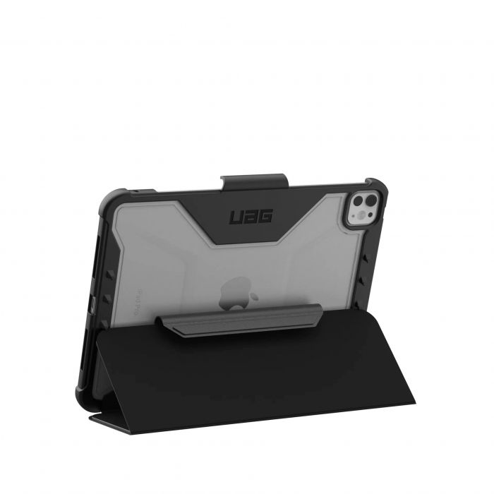 Чохол UAG для iPad Pro 11"(Gen 5, 2024), Plyo, Black/Ice