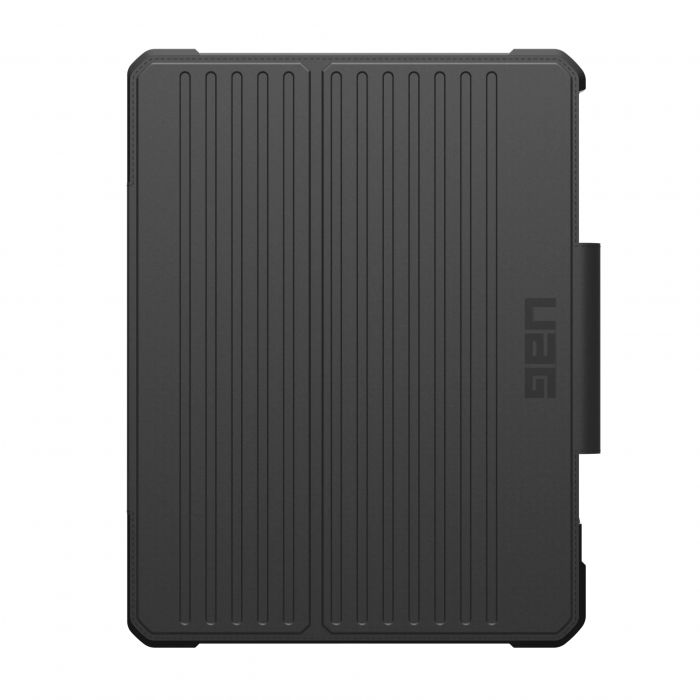 Чохол UAG для iPad Pro 13"(Gen 7, 2024), Metropolis SE, Black