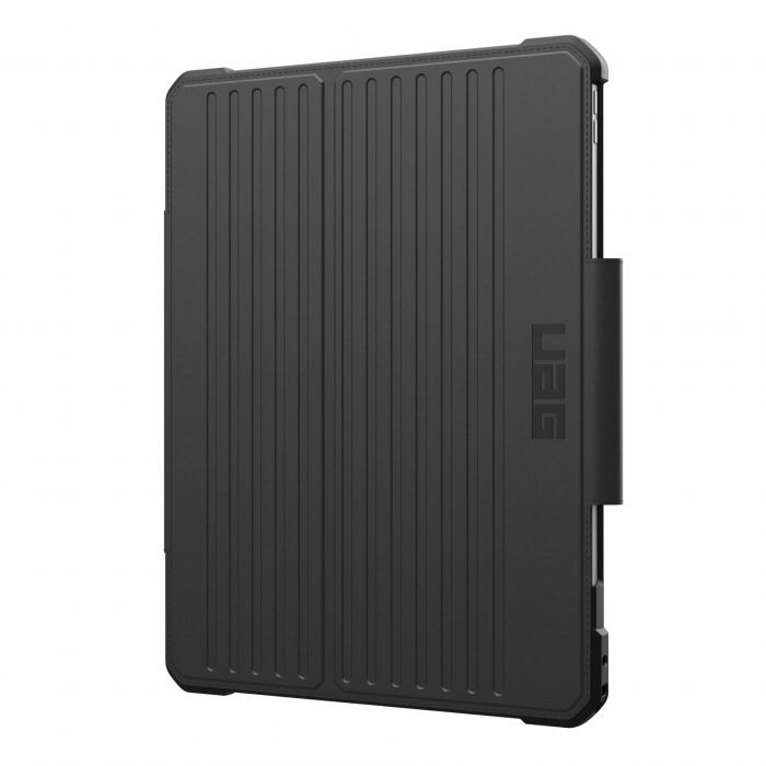 Чохол UAG для iPad Pro 13"(Gen 7, 2024), Metropolis SE, Black