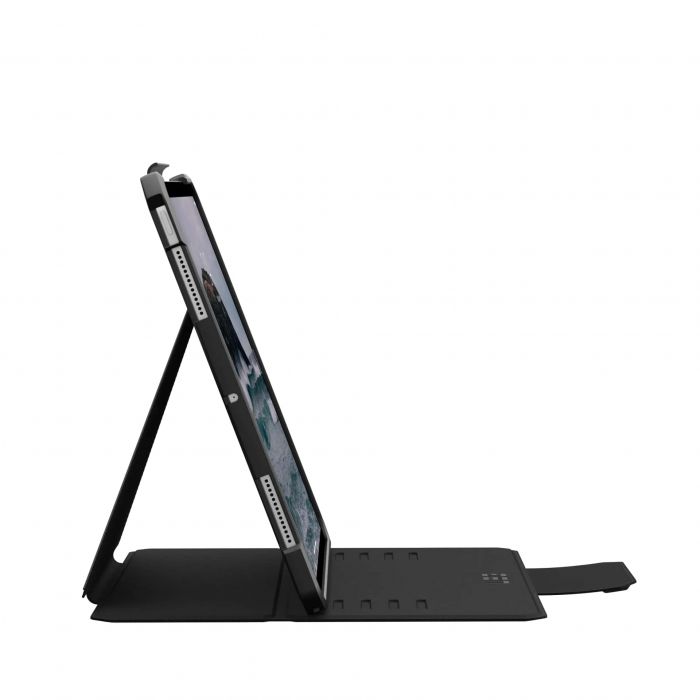 Чохол UAG для iPad Pro 13"(Gen 7, 2024), Metropolis SE, Black