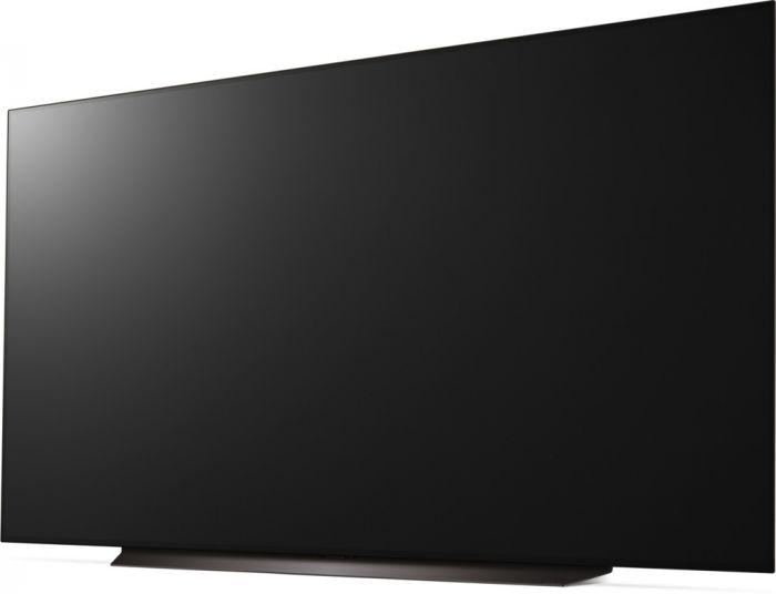 Телевізор 83" LG OLED 4K 120Hz Smart WebOS Black