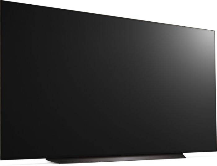 Телевізор 83" LG OLED 4K 120Hz Smart WebOS Black