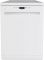 Посудомийна машина Whirlpool, 14компл., A++, 60см, дисплей, інв., білий