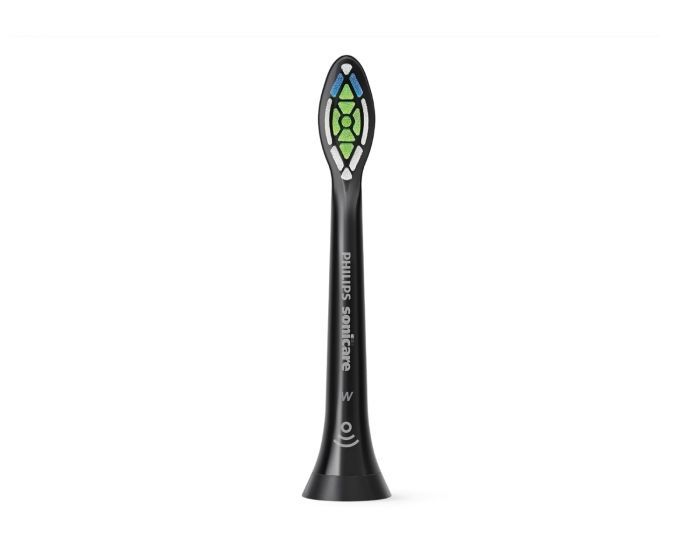 Насадка для електричної зубної щітки Philips Sonicare W2 Optimal White HX6068/13