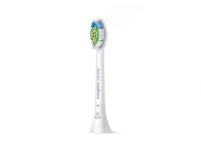 Насадка для электрической зубной щетки Philips Sonicare W2 Optimal White HX6068/12