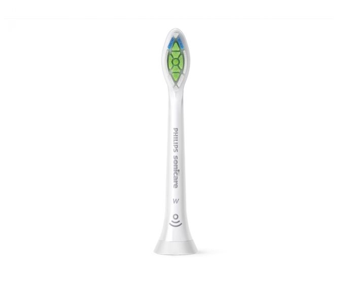 Насадка для электрической зубной щетки Philips Sonicare W2 Optimal White HX6068/12