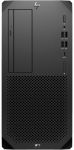 Робоча станція HP Z2-G9 TWR, Intel i7-14700, 16GB, F512GB, NVD T1000-8, кл+м, Win11P
