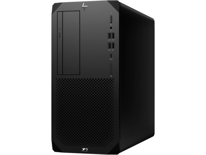 Робоча станція HP Z2-G9 TWR, Intel i7-14700, 32GB, F1TB, NVD A2000-12, кл+м, Win11P