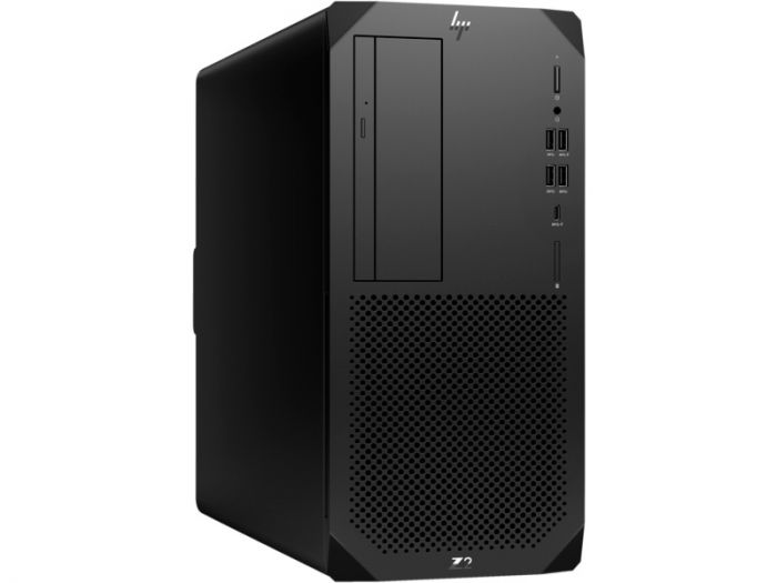 Робоча станція HP Z2-G9 TWR, Intel i7-14700, 32GB, F1TB, NVD A2000-12, кл+м, Win11P