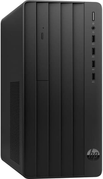 Комп'ютер персональний HP 290-G9 MT, Intel i5-12500, 8GB, F512GB, ODD, UMA, WiFi, кл+м, 3р, Win11P