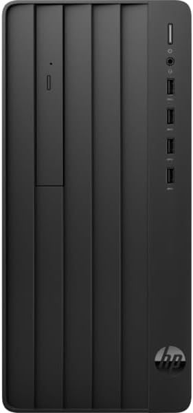 Комп'ютер персональний HP 290-G9 MT, Intel i5-12500, 8GB, F512GB, ODD, UMA, WiFi, кл+м, 3р, Win11P