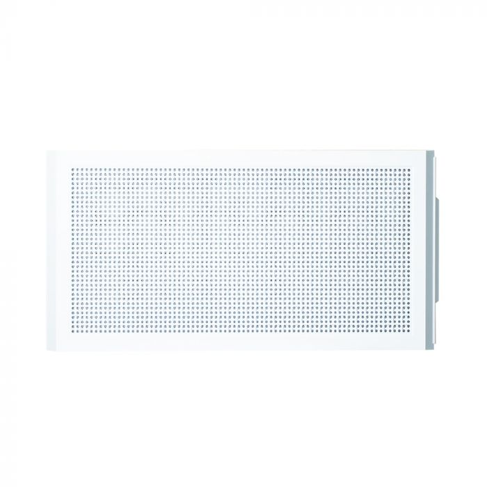 Корпус Zalman P50 DS без БЖ, 2xUSB3.0, 1xUSBType-C, 4x120мм ARGB, VGA 435мм, LCS ready, TG Side Panel, ATX, білий