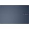 Ноутбук ASUS Vivobook 17 X1704ZA-AU148 17.3" FHD IPS, Intel i5-1235U, 8GB, F512GB, UMA, NoOS, Блакитний