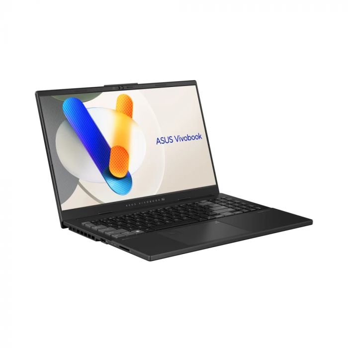 Ноутбук ASUS Vivobook Pro 15 N6506MU-MA028 15.6" 2.8K OLED, Intel Ultra 7 155H, 16GB, F1TB, NVD4050-6, NoOS, Сірий