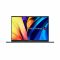 Ноутбук ASUS Vivobook Pro 16 K6602VV-MX081 16" 3.2K OLED, Intel i7-13700H, 16GB, F1TB, NVD4060-8, NoOS, Блакитний