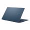 Ноутбук ASUS Vivobook S 15 K5504VA-MA377 15.6" 2.8K OLED, Intel i9-13900H, 16GB, F1TB, UMA, NoOS, Блакитний