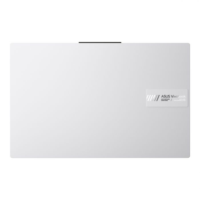 Ноутбук ASUS Vivobook S 15 K5504VA-MA383 15.6" 2.8K OLED, Intel i7-13700H, 16GB, F1TB, UMA, NoOS, Сріблястий