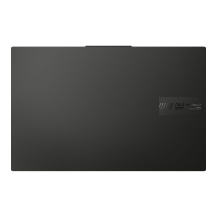 Ноутбук ASUS Vivobook S 15 K5504VA-MA390 15.6" 2.8K OLED, Intel i5-13500H, 16GB, F512GB, UMA, NoOS, Чорний