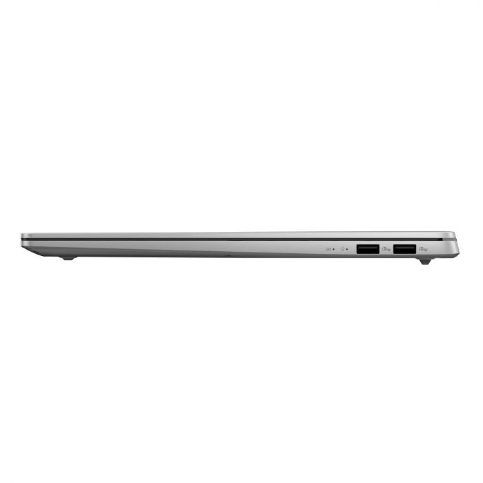 Ноутбук ASUS Vivobook S 16 M5606UA-MX027 16" 3.2K OLED, AMD R7-8845HS, 32GB, F1TB, UMA, NoOS, Сріблястий