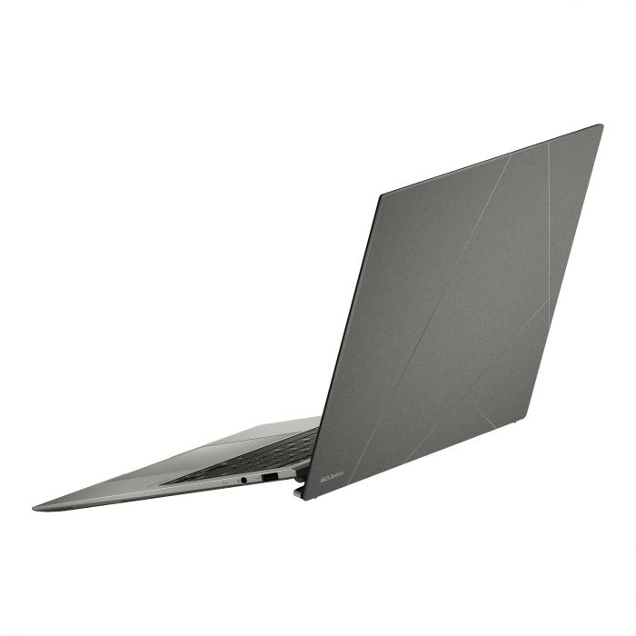 Ноутбук ASUS Zenbook S 13 UX5304MA-NQ128W 13.3" 3K OLED, Intel Ultra 7 155U, 16GB, F1TB, UMA, Win11, Сірий