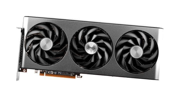 Відеокарта SAPPHIRE Radeon RX 7900 GRE 16GB GDDR6 Nitro+ GAMING OC