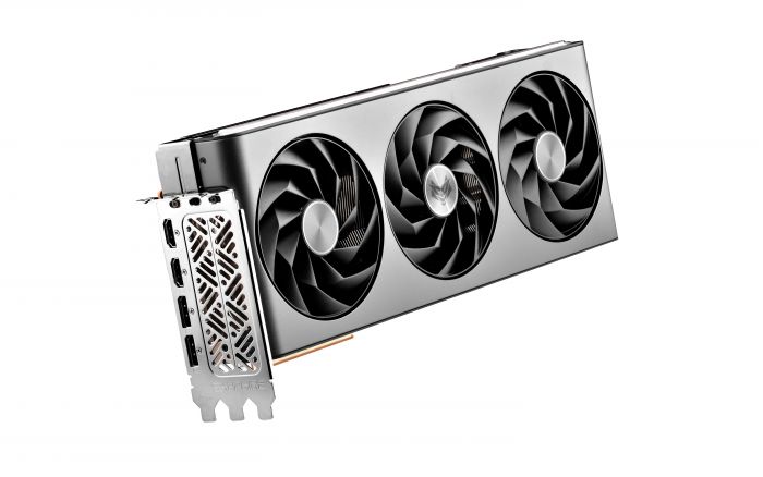 Відеокарта SAPPHIRE Radeon RX 7900 GRE 16GB GDDR6 Nitro+ GAMING OC