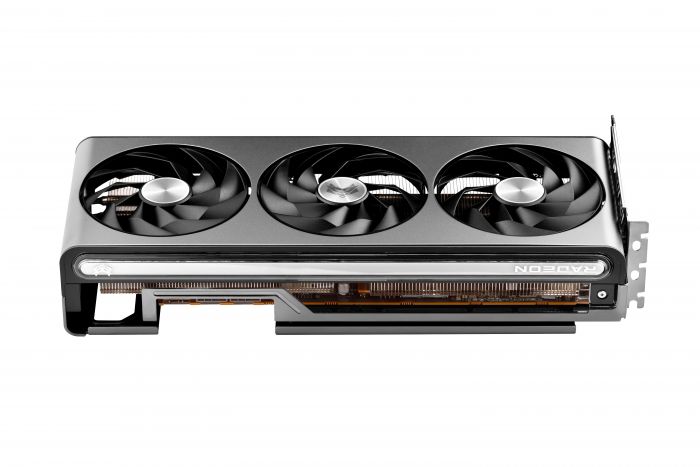 Відеокарта SAPPHIRE Radeon RX 7900 GRE 16GB GDDR6 Nitro+ GAMING OC