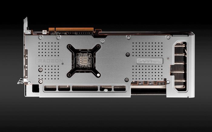 Відеокарта SAPPHIRE Radeon RX 7900 GRE 16GB GDDR6 Nitro+ GAMING OC