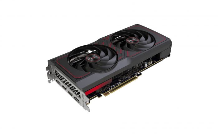 Відеокарта SAPPHIRE Radeon RX 7600 XT 16GB GDDR6 PULSE GAMING OC
