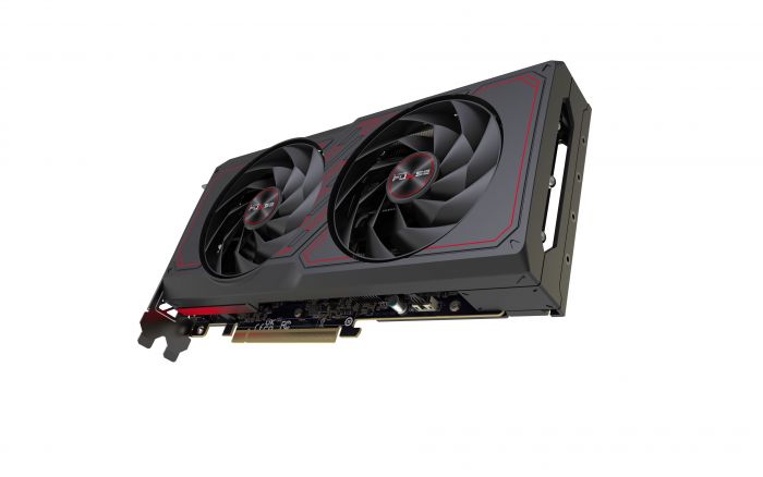 Відеокарта SAPPHIRE Radeon RX 7600 XT 16GB GDDR6 PULSE GAMING OC