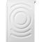 Пральна машина Bosch фронтальна, 10кг, 1600, A, 59см, дисплей, білий