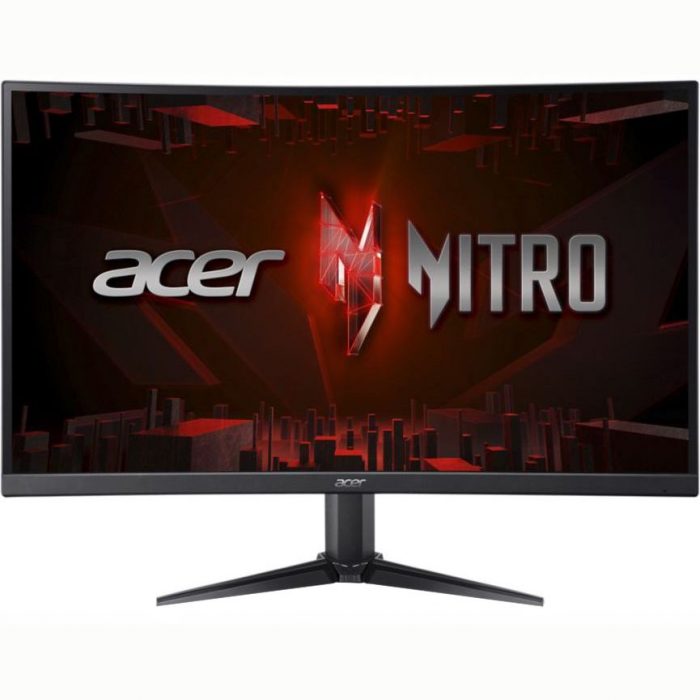 Монітор Acer 27" ED271UP3bmiipx 2xHDMI, DP, MM, VA, 2560x1440, 180Hz, 1ms