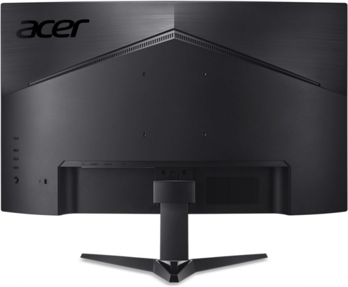 Монітор Acer 27" ED271UP3bmiipx 2xHDMI, DP, MM, VA, 2560x1440, 180Hz, 1ms