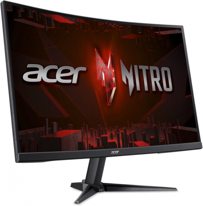 Монітор Acer 27" ED271UP3bmiipx 2xHDMI, DP, MM, VA, 2560x1440, 180Hz, 1ms